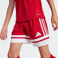 Camisa Squadra 25 Infantil - adidas - Kids - Foto 8