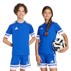 Camisa Squadra 25 Infantil - adidas - Kids - Foto 1