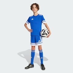 Camisa Squadra 25 Infantil - adidas - Kids - Foto 2