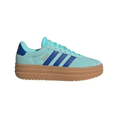Tênis adidas VL Court Bold Feminino - Foto 1