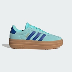 Tênis adidas VL Court Bold Feminino - Foto 2