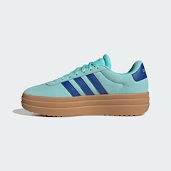 Tênis adidas VL Court Bold Feminino - Foto 3
