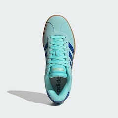 Tênis adidas VL Court Bold Feminino - Foto 4