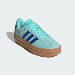 Tênis adidas VL Court Bold Feminino - Foto 6