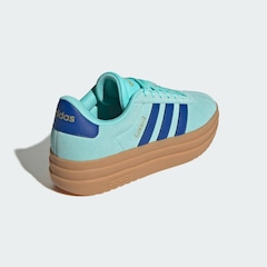 Tênis adidas VL Court Bold Feminino - Foto 7