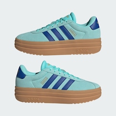 Tênis adidas VL Court Bold Feminino - Foto 8