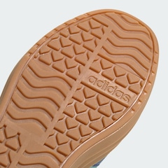 Tênis adidas VL Court Bold Feminino - Foto 9