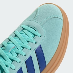 Tênis adidas VL Court Bold Feminino - Foto 10