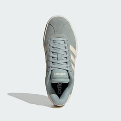 Tênis adidas VL Court Bold Feminino - Foto 4