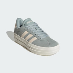 Tênis adidas VL Court Bold Feminino - Foto 6
