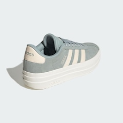 Tênis adidas VL Court Bold Feminino - Foto 7