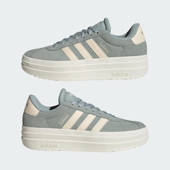 Tênis adidas VL Court Bold Feminino - Foto 8