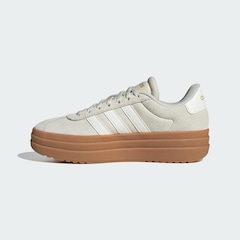 Tênis adidas VL Court Bold Feminino - Foto 3