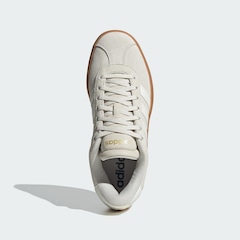 Tênis adidas VL Court Bold Feminino - Foto 4