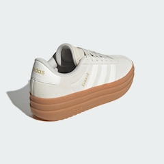 Tênis adidas VL Court Bold Feminino - Foto 7