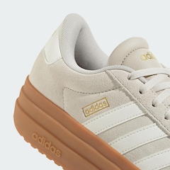 Tênis adidas VL Court Bold Feminino - Foto 9