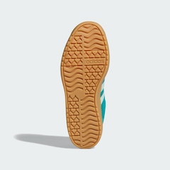 Tênis adidas VL Court Bold Feminino - Foto 4