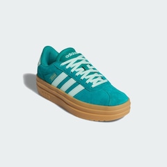 Tênis adidas VL Court Bold Feminino - Foto 5