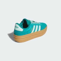 Tênis adidas VL Court Bold Feminino - Foto 6