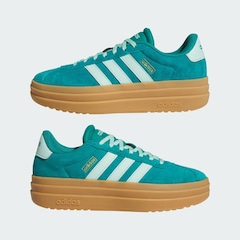 Tênis adidas VL Court Bold Feminino - Foto 7