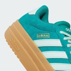 Tênis adidas VL Court Bold Feminino - Foto 8