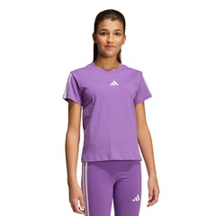 Camiseta adidas Essentials Infantil - Foto 1