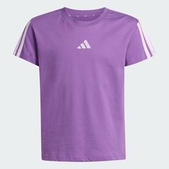 Camiseta adidas Essentials Infantil - Foto 2