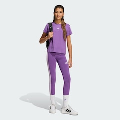 Camiseta adidas Essentials Infantil - Foto 4