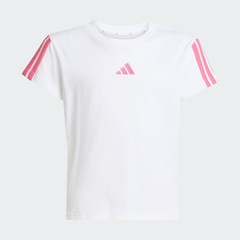 Camiseta adidas Essentials Infantil - Foto 2