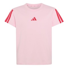 Camiseta adidas Essentials Infantil - Foto 1