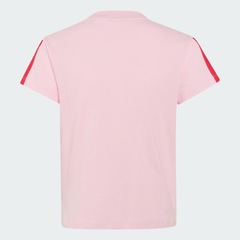 Camiseta adidas Essentials Infantil - Foto 3