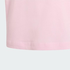 Camiseta adidas Essentials Infantil - Foto 5