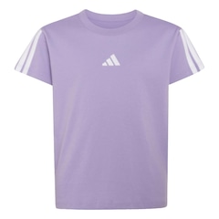 Camiseta adidas Essentials Infantil - Foto 1