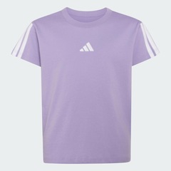 Camiseta adidas Essentials Infantil - Foto 2