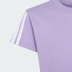Camiseta adidas Essentials Infantil - Foto 3