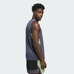 Camiseta Regata adidas Basketball Legends - Masculina - Foto 3