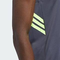 Camiseta Regata adidas Basketball Legends - Masculina - Foto 6