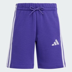 Shorts adidas Essentials Infantil - Infantil - Foto 1