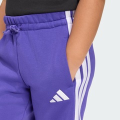 Shorts adidas Essentials Infantil - Infantil - Foto 6