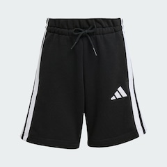 Shorts adidas Essentials Infantil - Infantil - Foto 2