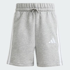 Shorts adidas Essentials Infantil - Infantil - Foto 2