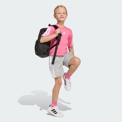 Shorts adidas Essentials Infantil - Infantil - Foto 4