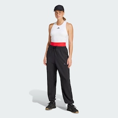 Calça adidas Designed For Training Warm-Up - Feminina - Foto 6