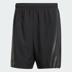Shorts adidas Designed-For-Training Três Listras - Masculina - Foto 2