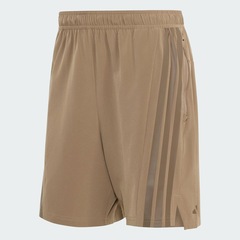 Shorts adidas Designed-For-Training Três Listras - Masculina - Foto 2