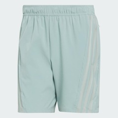 Shorts adidas Designed-For-Training Três Listras - Masculina - Foto 2