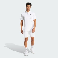 Camisa Polo adidas Club Tennis Climacool - Masculina - Foto 6