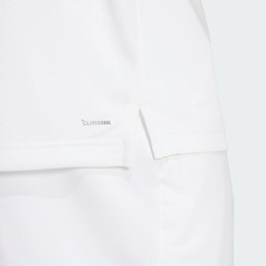 Camisa Polo adidas Club Tennis Climacool - Masculina - Foto 7