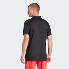 Camisa Polo Masculina adidas Club - Foto 3