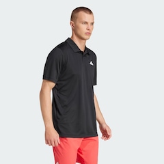 Camisa Polo Masculina adidas Club - Foto 4